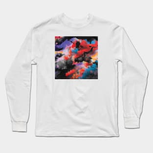 Éphémère Long Sleeve T-Shirt